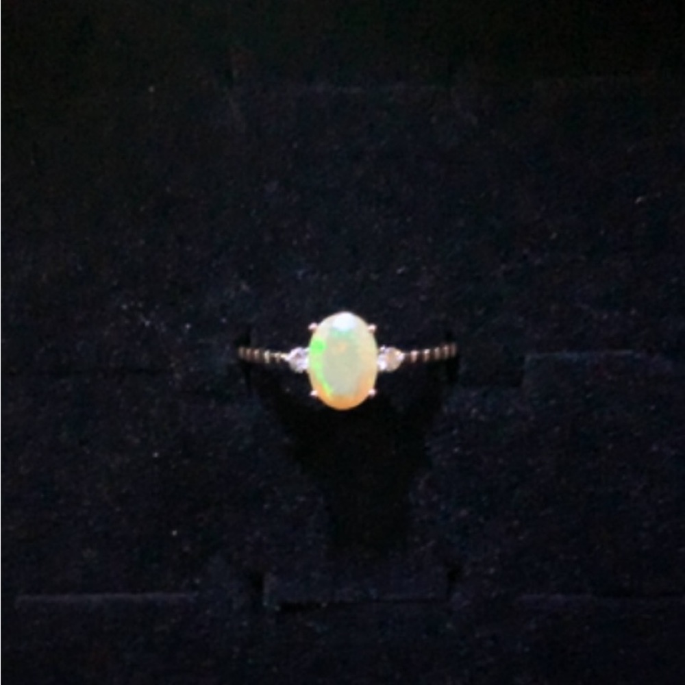 Moon magic In Dreams discontinued ring